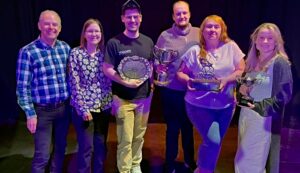 Nantwich Players to compete in All-England Theatre Festival final