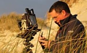 Top landscape photographer’s exhibition comes to Nantwich Museum