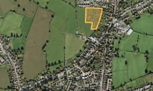 Willaston councillors fight off attempt to grab fields near allotment site