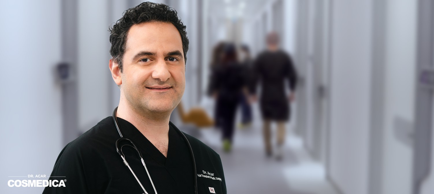 cosmedica - hair transplant feature