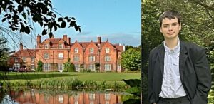 Reaseheath College fined after student’s fingers severed in saw incident