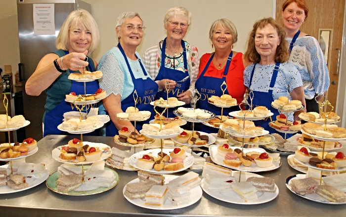 village hall worleston anniversary 3