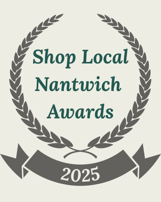 Shop Local Nantwich