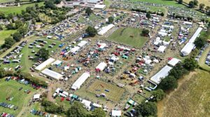 Nantwich Show 2025 hailed massive success as thousands attend