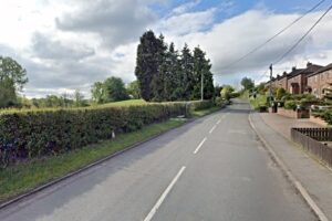 Controversial plans for Wybunbury homes on field approved
