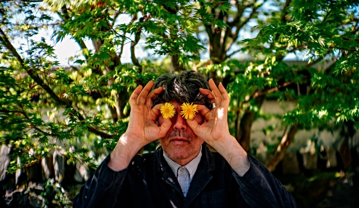 Gruff Rhys - Words and Music Festival 2025