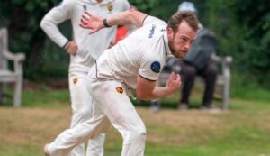Nantwich CC 1sts draw with title rivals Didsbury