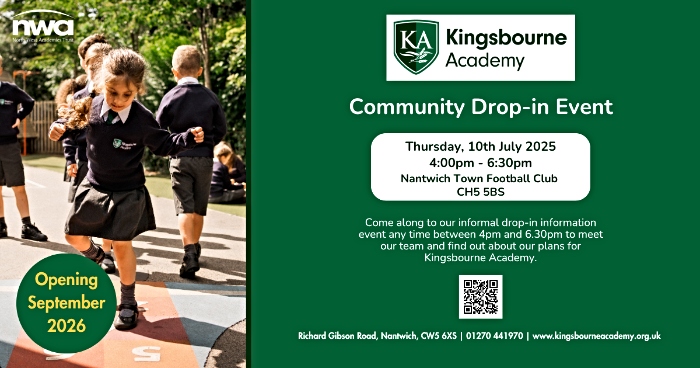 Kingsbourne consultation
