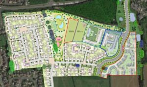 Plans for 80-bed care home in Nantwich set for approval