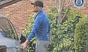 Police appeal following attempted burglaries and theft in Nantwich
