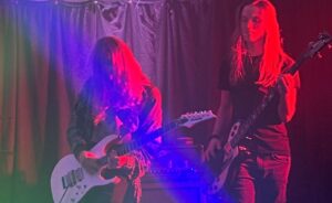 Nantwich Youth Rock festival returns to community centre