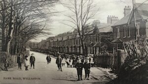 “Ancient Villages – Seven Miles Round Nantwich” exhibition opens