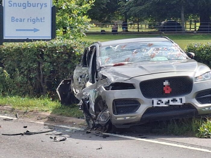 RTA Snugburys A51