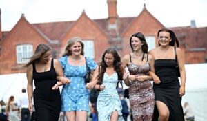 Reaseheath College honours student success at annual awards