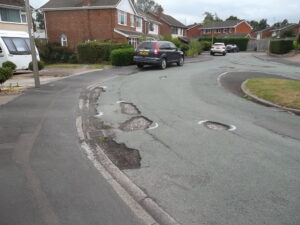 LETTER: Public has lost patience with Cheshire East Council