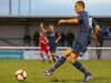Byron Harrison leaves Nantwich Town to join Kidsgrove