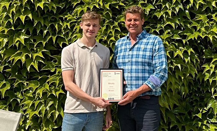 The Bhurty pub wins awards