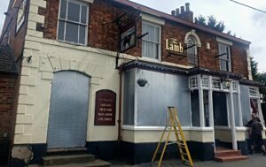 Concerns over plans to turn Willaston pub into children’s nursery