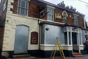 Concerns over plans to turn Willaston pub into children’s nursery