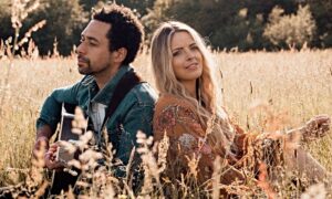 Words and Music Festival tickets flying for Nantwich shows