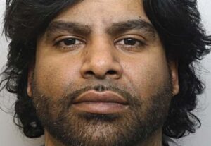 County Lines drug dealer caught on A51 in Nantwich is jailed