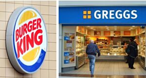 Greggs and Burger King get go ahead for new Nantwich stores
