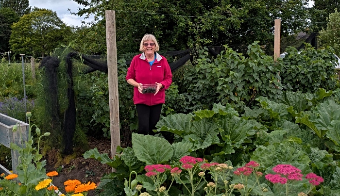 community health garden 2