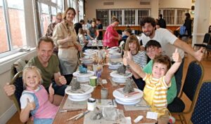 First Youth Arts Festival hailed big success for Nantwich