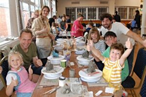 Nantwich Youth Arts Festival returns with bigger and better event