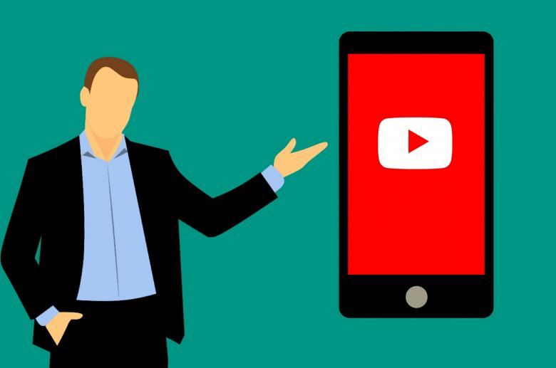 youtube likes - licence free image from stockvault