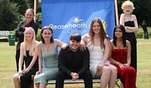 Reaseheath hails record-breaking technical and vocational results