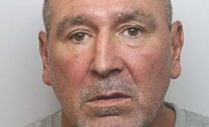 Man, 59, jailed for series of rural crimes around Nantwich