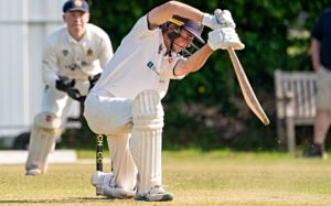 Nantwich CC earn nine-wicket win over promoted Bramhall