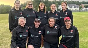 Crewe Vagrants CC teams earn mixed results in crucial games