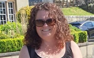 Dee Slinn set for brave the shave charity stunt