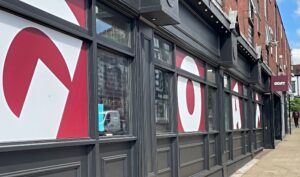 New Nantwich sports bar GOAT has licence extension approved