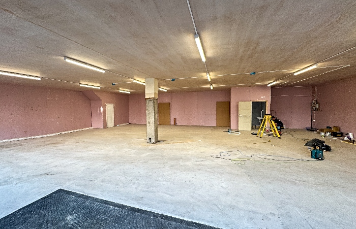 Ground floor retail unit in former B&M store, Nantwich - Aug 2025 (1)