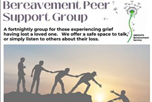 New evening grief support group to launch in Nantwich