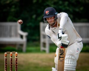 Robinson and Wardley help Nantwich CC to win at Bowdon