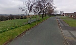 Moorsfield Avenue, Audlem