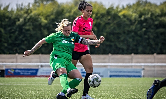 Nantwich Town Women beat Winsford 5-1 - pic 2