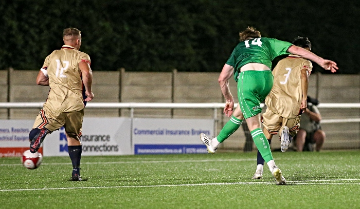 Second-half - third Dabbers goal - Alex Panter seals the win (1)