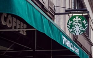 Coffee giant Starbucks could be eyeing new outlet in Nantwich