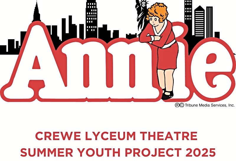 Summer Youth Project at Lyceum - Annie