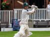 Rob Jones century not enough as Nantwich CC draw with Didsbury