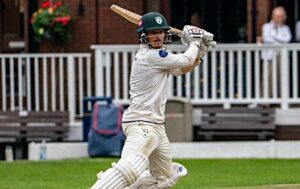 Nantwich CC 1sts to host title rivals Hyde after thumping Neston