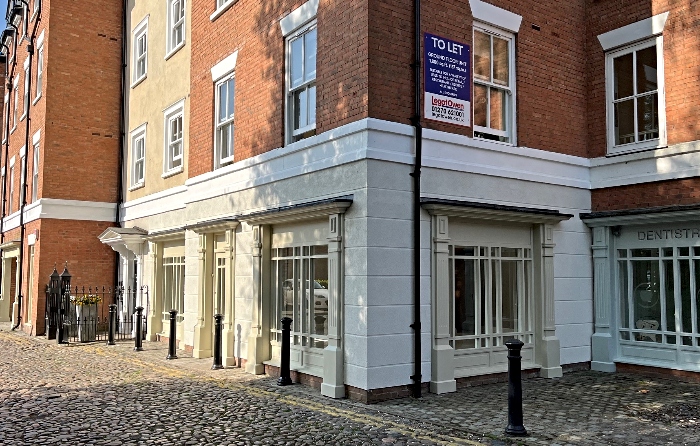 3 Church Lane - Legat Owen