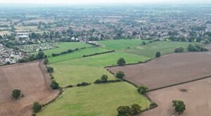 LETTER: Dire lack of community involvement in Willaston planning application?