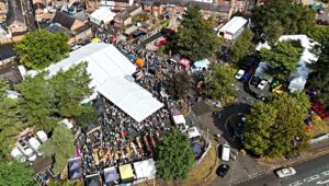 Nantwich Food Festival lines up 200 exhibitors for September event
