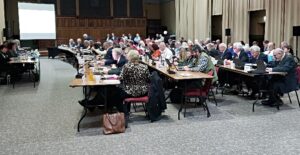 Cheshire East votes to scrap committee system revert to Cabinet